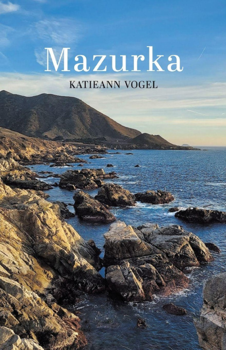 Livro Mazurka Katieann Vogel