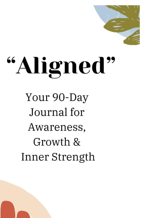 Knjiga Aligned Pooja Singh