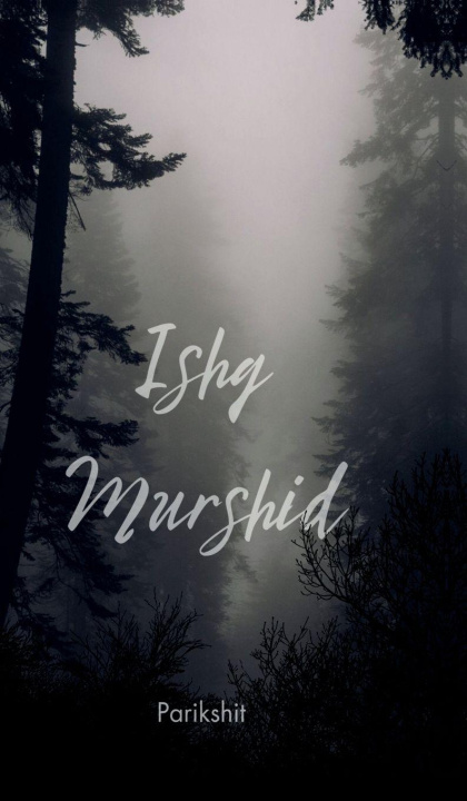 Knjiga Ishq Murshid 
