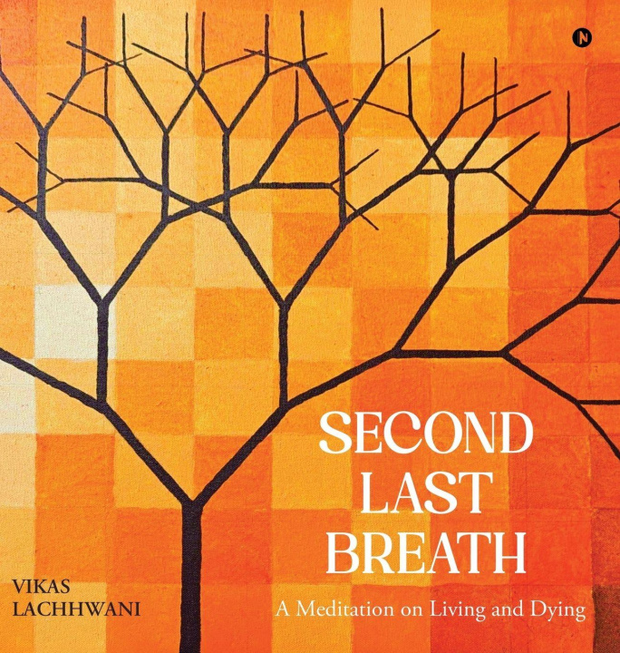 Knjiga Second Last Breath 