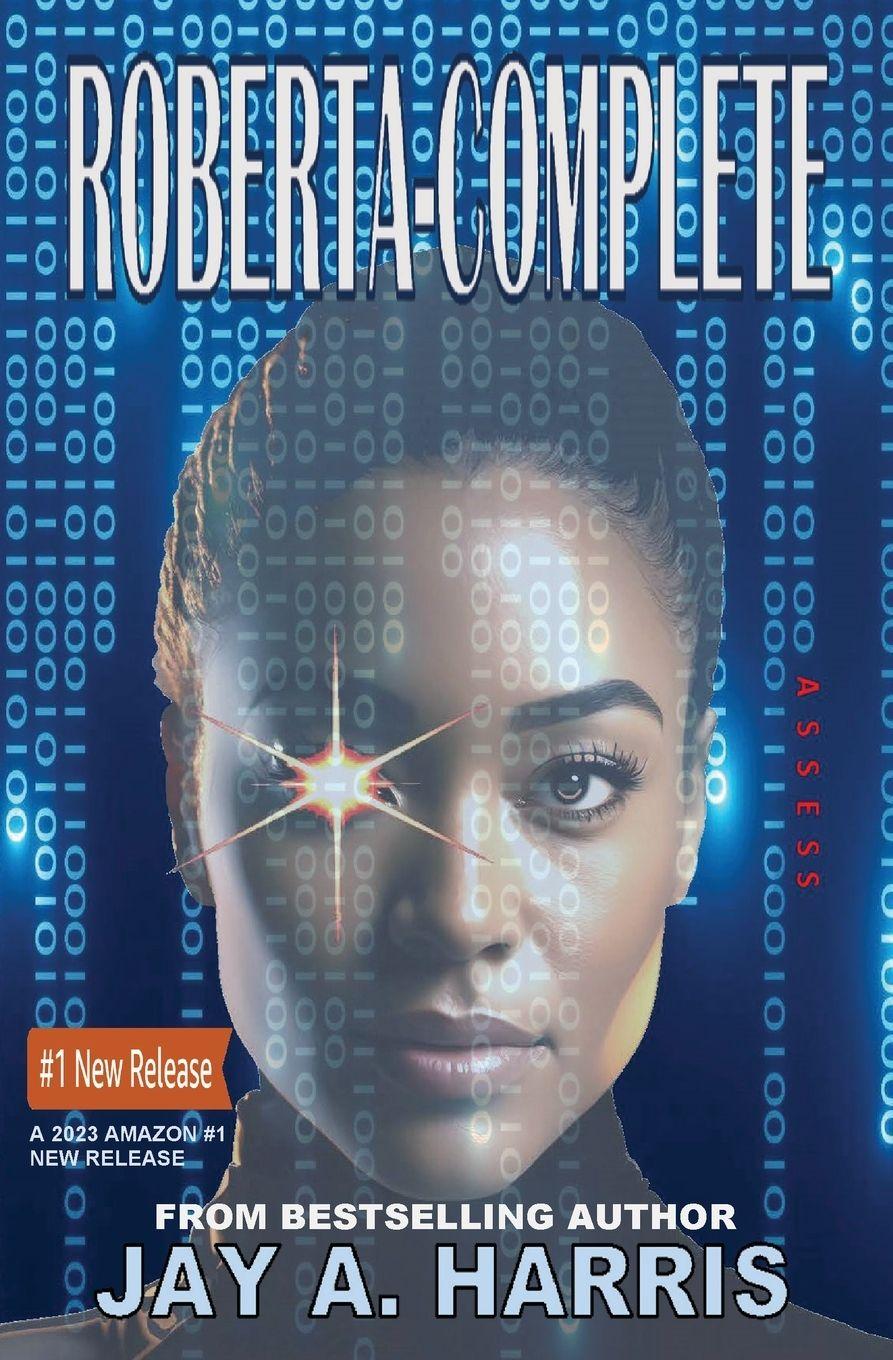 Knjiga Roberta-Complete Jay A. Harris