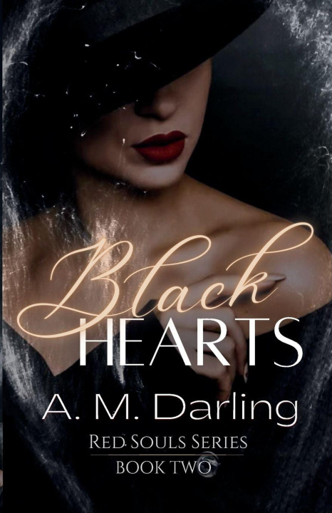 Kniha Black Hearts 