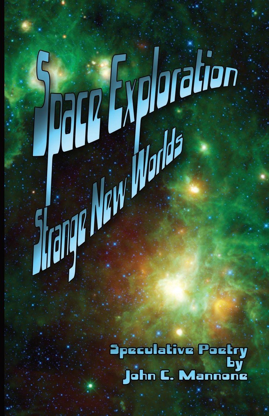 Kniha Space Exploration 