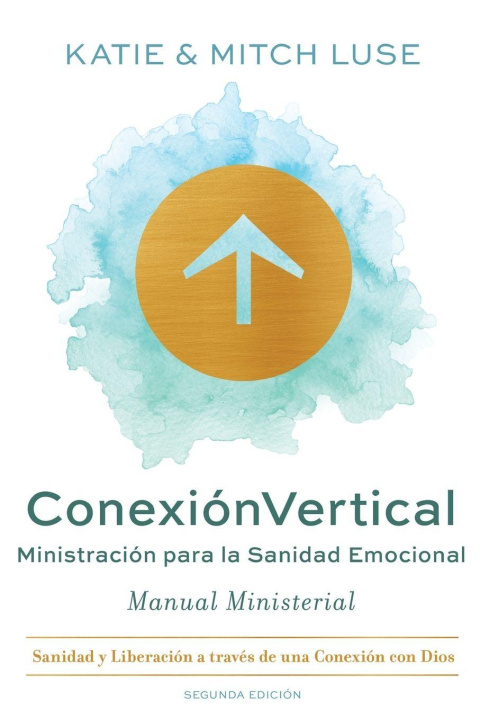 Knjiga ConnectUp (Spanish) Mitch Luse