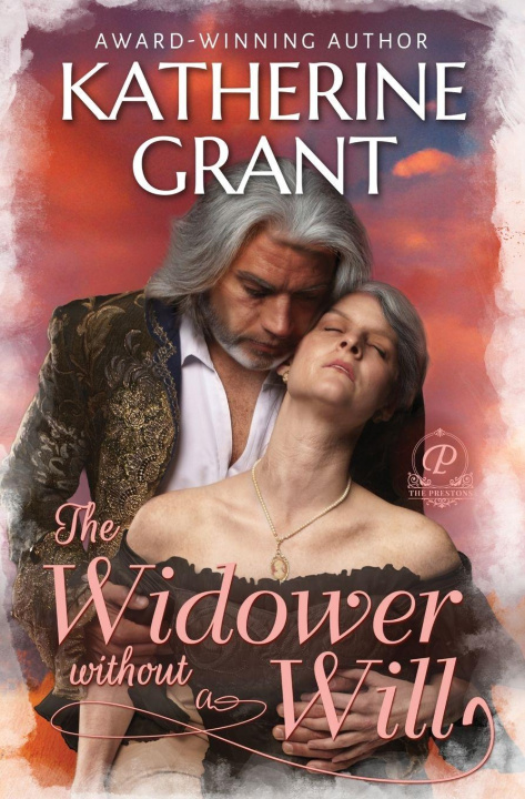 Kniha The Widower Without a Will Katherine Grant