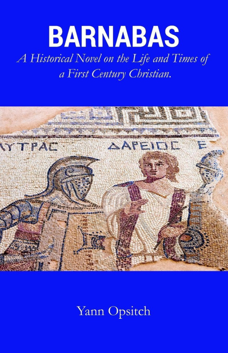 Βιβλίο Barnabas 