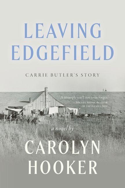 Buch Leaving Edgefield 