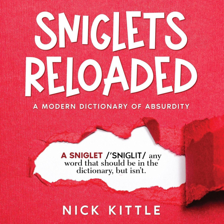 Kniha Sniglets Reloaded 