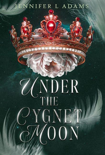 Libro Under the Cygnet Moon Jennifer L Adams