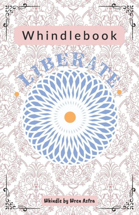 Book Whindlebook Dana Milstein