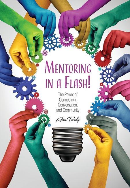 Kniha Mentoring in a Flash! 