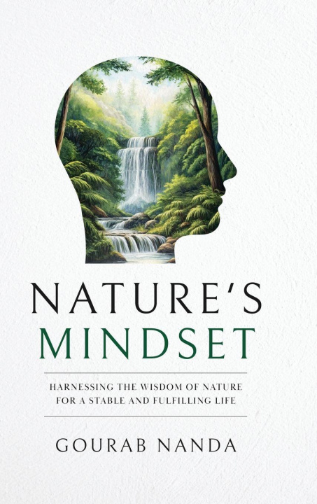 Knjiga Nature's Mindset Gourab Nanda