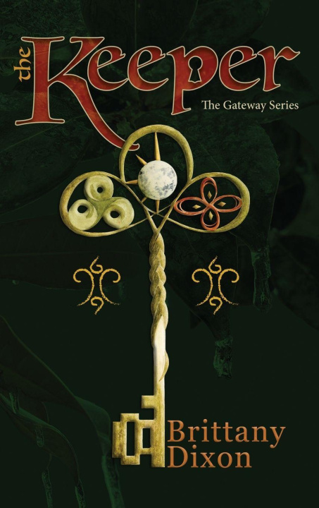 Βιβλίο The Keeper Brittany Dixon