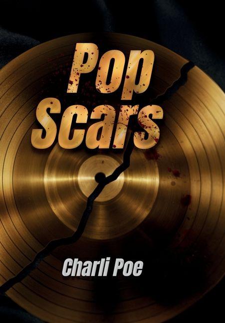 Kniha Pop Scars 
