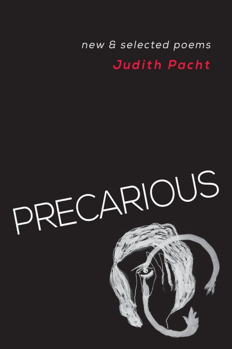 Kniha Precarious Judith Pacht