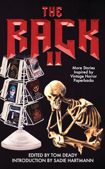 Buch The Rack II Tom DEADY