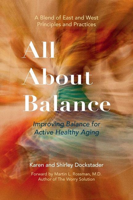 Kniha All About Balance Shirley Dockstader