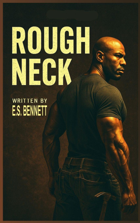 Kniha Rough Neck Exlus S Bennett