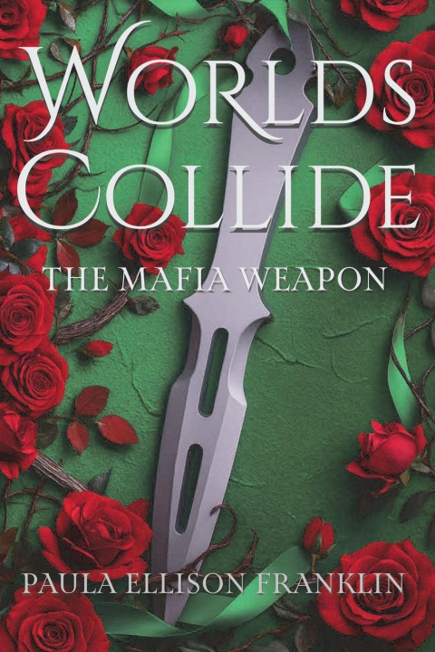 Knjiga Worlds Collide Paula Ellison Franklin