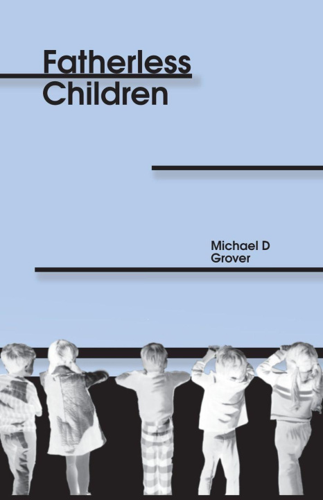 Boek Fatherless Children Michele McDannold