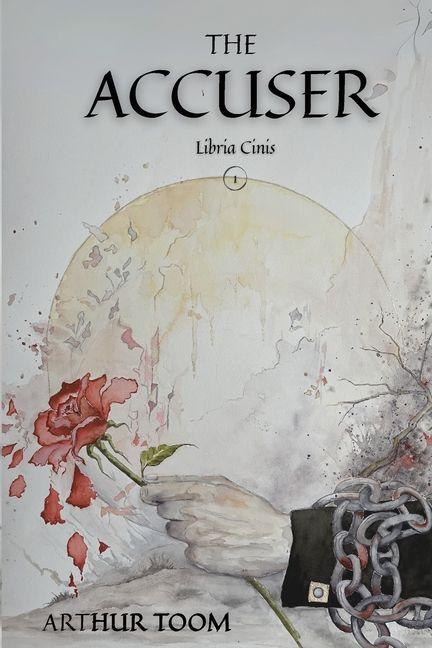 Kniha The Accuser Shanna Lowe