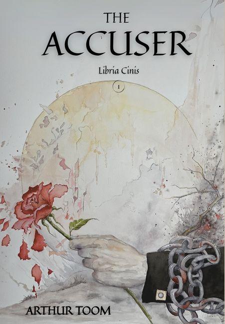 Βιβλίο The Accuser Shanna Lowe