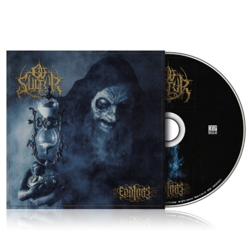 Audio Ov Sulfur:  Endless Ov Sulfur