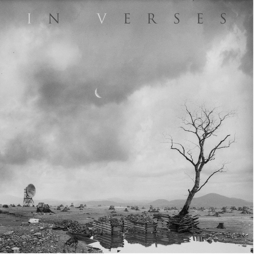 Audio Karnivool:  In Verses Karnivool