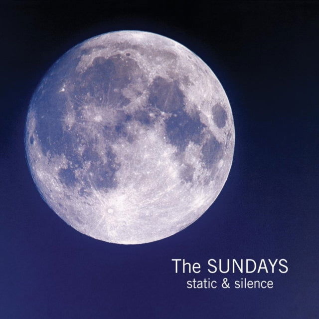 Kniha Sundays:  Static And Silence Sundays