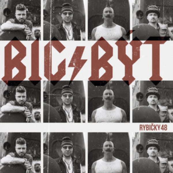 Audio Rybicky 48:  Bigbyt Rybicky 48