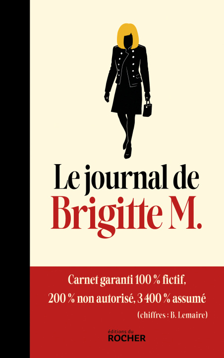 Buch Supplément dame Pseudo BM