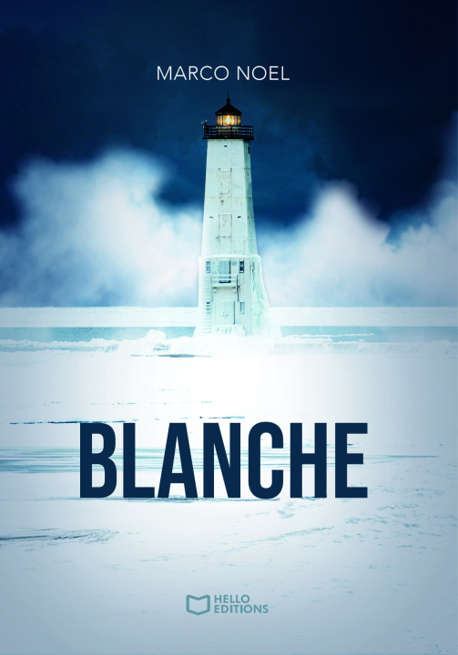 Kniha Blanche Marco Noel