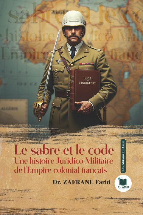 Βιβλίο Le sabre et le code 
