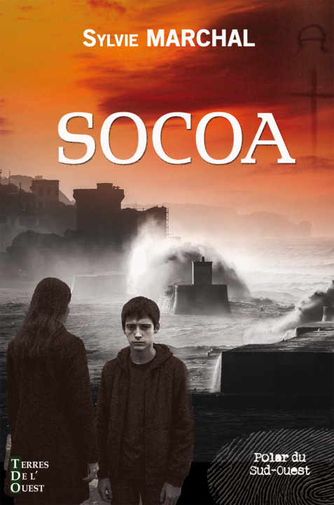 Kniha SOCOA MARCHAL
