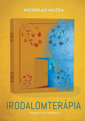 Buch Irodalomterápia Mazza