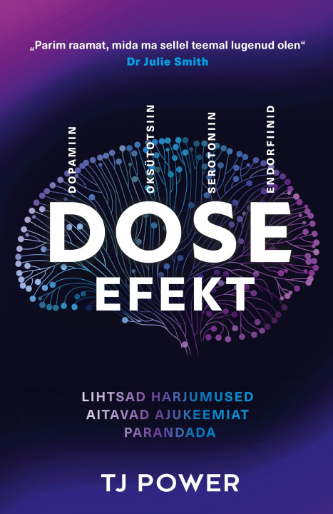Kniha Dose efekt 