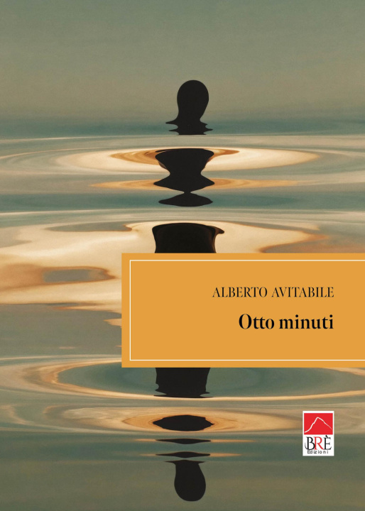 Knjiga Otto minuti Alberto Avitabile