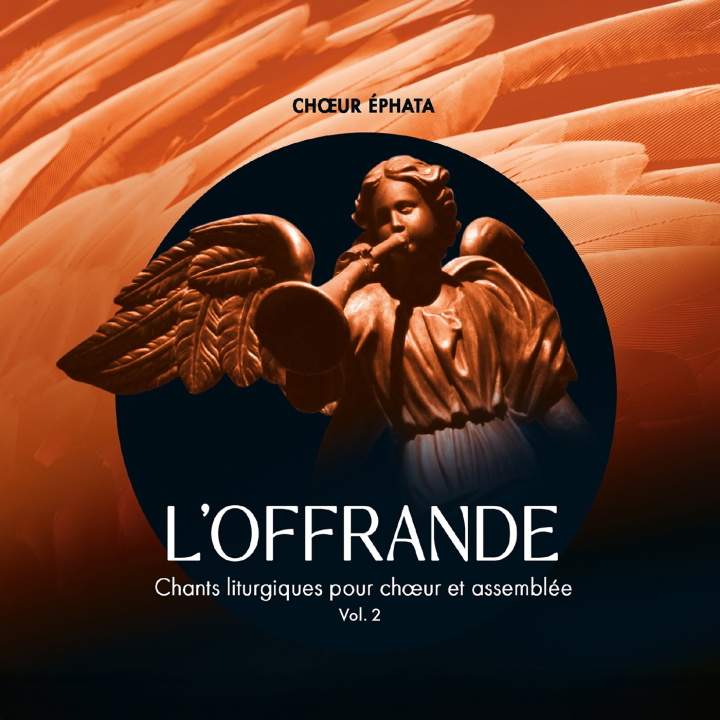 Audio L'Offrande, Vol. 2 