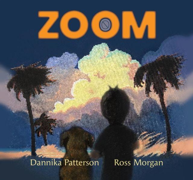 Książka Zoom Dannika Patterson