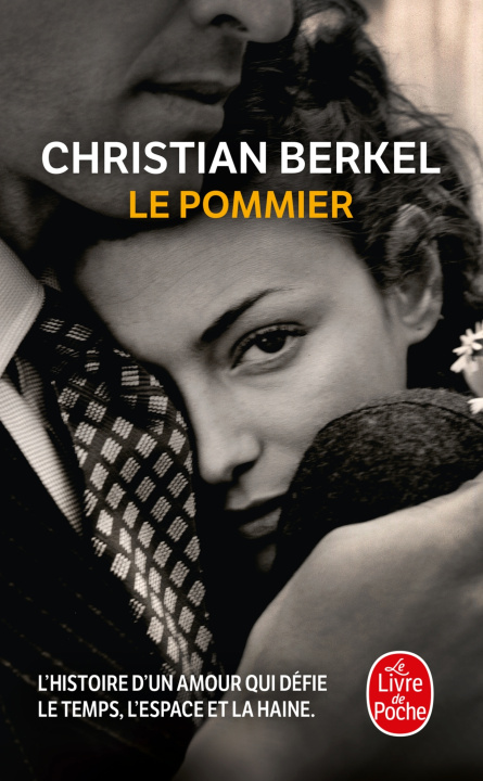 Knjiga Le Pommier Christian Berkel