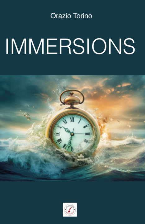 Book Immersions Torino