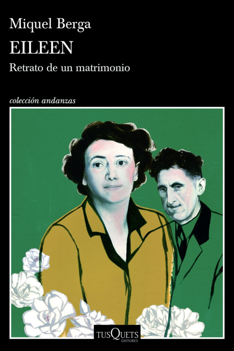 Boek EILEEN MIQUEL BERGA