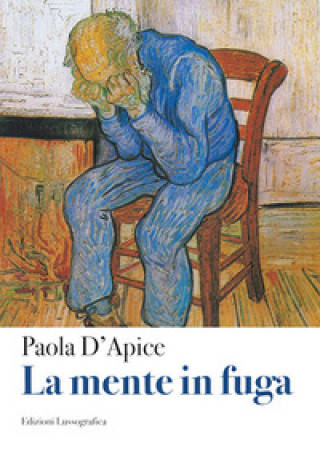 Βιβλίο mente in fuga Paola D'Apice