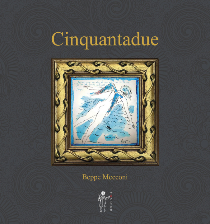 Knjiga Cinquantadue Beppe Mecconi