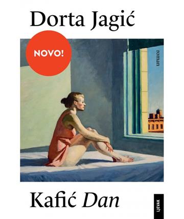 Βιβλίο Kafić Dan Dorta Jagić