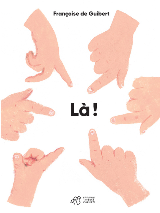 Βιβλίο Là De Guibert