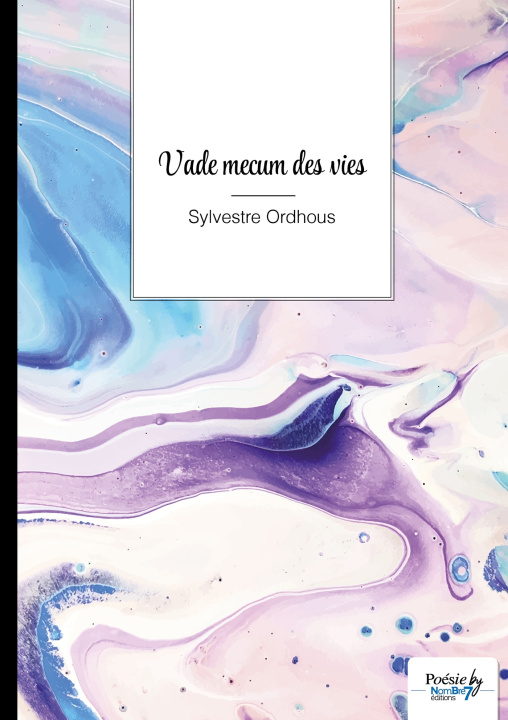 Βιβλίο Vade mecum des vies Sylvestre Ordhous