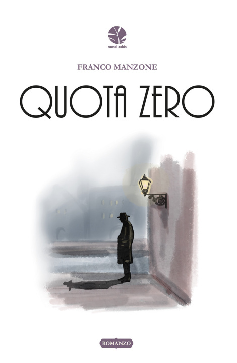 Knjiga Quota zero Franco Manzone