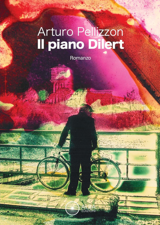 Knjiga piano Dilert Arturo Pellizzon
