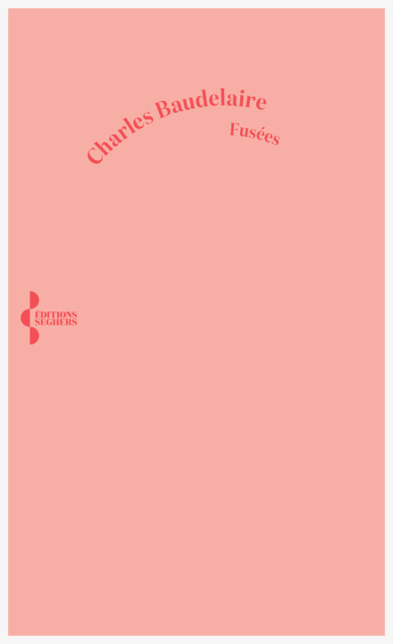Kniha Fusées Charles Baudelaire